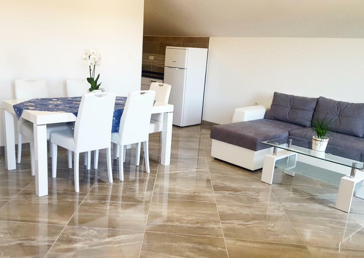 Jadranka Apartment